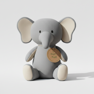 Philo l&rsquo;Éléphant